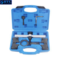 THAI 6PCS Engine Timing Locking Tool Kit FOR BMW V8 N63 N74 X6 Drive 550I 750I 760I Engines