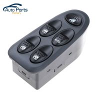 10 Pins New High Quality Power Window Switch For Daihatsu Window Control Switch