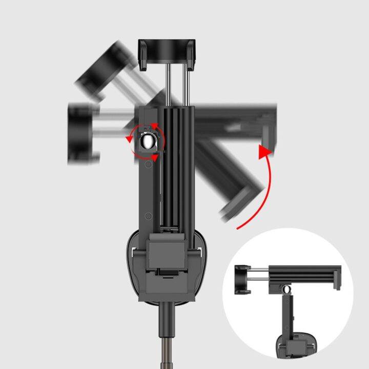 carcool-ไม้เซลฟี่อลูมิเนียมอัลลอยด์ยืดได้-ไม้เซลฟี่ขนาดกะทัดรัดพับได้ขาตั้งเดี่ยวสำหรับสมาร์ทโฟน