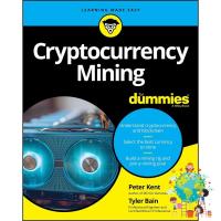 ส่งฟรีทั่วไทย Cryptocurrency Mining For Dummies