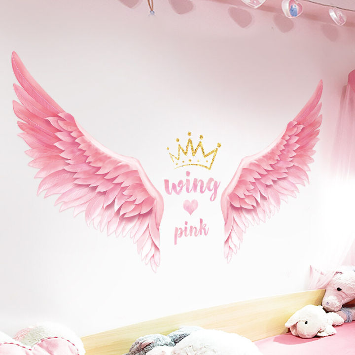19 Ý tưởng trang trí phòng ngủ màu hồng đẹp mê mẩn cho nàng