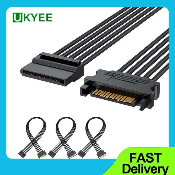 3pcs-sata-cable-15-pin-sata-power-cable-sata-power-splitter-for-hdd-ssd-optical-drives-dvd-burners-pci-cards-hard-drive-disk-13