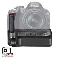 BATTERY GRIP MEIKE MK-D3100/D3200/D3300 FOR NIKON