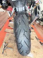 PIRELLI DIABLO ROSSO II 160/60 ZR17 ยางนอกฺBigbike บิ้คไบค์ยางหลัง ยางคุณภาพดี ยางพิราลี่ รอสโซ่ 2 honda yamaha kawasaki cb500 x f benelli