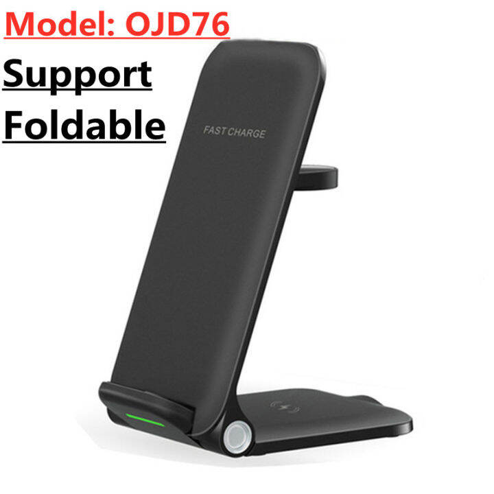 30w-3-in-1-wireless-charger-stand-fast-charging-dock-station-สำหรับ-samsung-fold3-z-s22-s21-ultra-galaxy-นาฬิกา5-4-active-2-buds