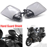 For BMW K1600GT K1600GTL K1600 GT GTL 2012-2016 2015 2014 2013 Motorcycle Handguard Hand Guard Shield Protector Windshield