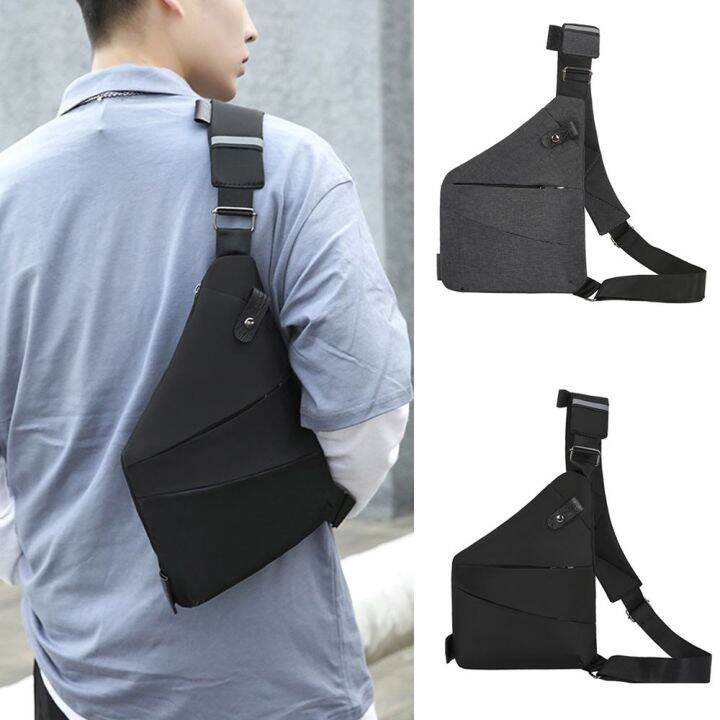 Chest 2025 bag waterproof