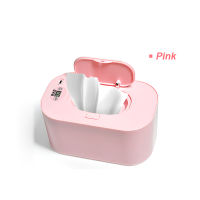 1pcs Baby Wipes Heaters Napkin Thermostat Thermostatic Household Portable Wet Tissue Heating Box Insulation Heat USB Heating Box