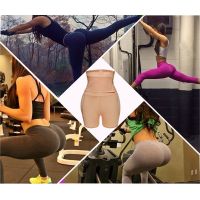 ；【‘；- CXZD High Waisted Waist Trainer Shapewear Body Tummy Shaper Fake Ass Butt Lifter Booties Hip Pads Enhancer Booty Lifter