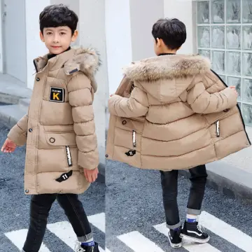 Winter coat hot sale lazada malaysia