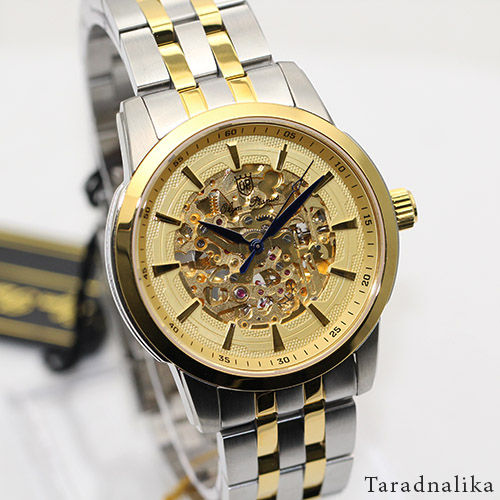 นาฬิกา-olym-pianus-automatic-sapphire-skeleton-990-15ag-เรือนสองกษัตริย์