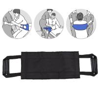 For Patient Elderly Transfer Moving Belt Wheelchair Bed Nursing Lift Belt with Handle Auxiliary Shift Reinforcement Belt