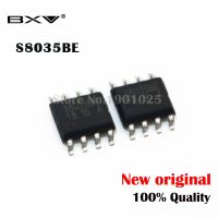 STI8035 S8035 STI8035BE ของแท้ S8035BE ขั้วต่อไฟฟ้า SOP-8