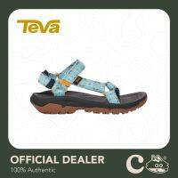 Teva Womens Hurricane XLT2 "Diamond Air Blue"