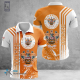style1 new Summer 2023 ARRIVE design blackpool F.C 3D high-quality polyester quick drying 3D polo shirt, xs-80xl (contact online for free customization of name) STYLE3 high-quality