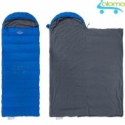 Chăn túi ngủ cá nhân cotton mềm 200x100x3cm