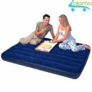 Đệm hơi nằm mùa hè 1.5m Intex 68759 152x203x22cm