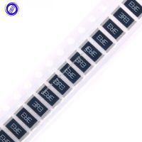 50 pcs DIY Electronic 2512 SMD Resistor 3.3 ohm 3.3R 3R3 1W 5 Chip Resistance Kit