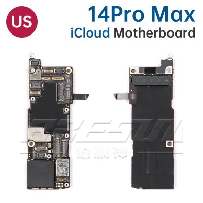 Icloud ID เมนบอร์ดแบบล็อกสำหรับ Iphone 14 Pro Max 14 14 14Plus,บอร์ดลอจิกบอร์ดแบบสมบูรณ์สำหรับทดสอบพลังงานบนหน้าจอเมนบอร์ด