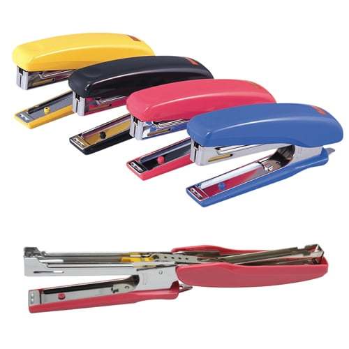 MAX HD-10D Stapler Use Staples No.10-1M 100% Original Genuine Max ...