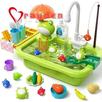 Pretend & Play® Fishing Set