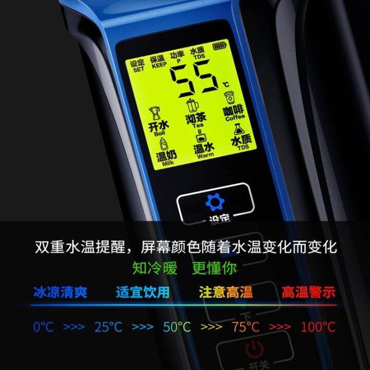 Car Mounted Electric Cup Automotive Electrical Appliances Water Heating