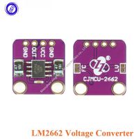 【cw】 LM2662 Voltage Converter Board CJMCU 2662 Switching Capacitor Negative Polarity Inversion Module