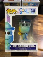 Funko Pop! - Disney - Pixar - Soul - Joe Gardner (Soul World) #744