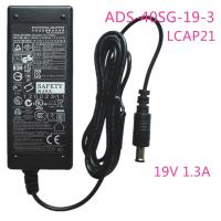 Genuine 19V AC/DC Adapter For LG LCAP51 LCAP26-E LCAP26-I LCAP26-B LCAP26-A LIEN Chang MT31S 29MT31S 29MT31S-PZ Power Supply Cor ?