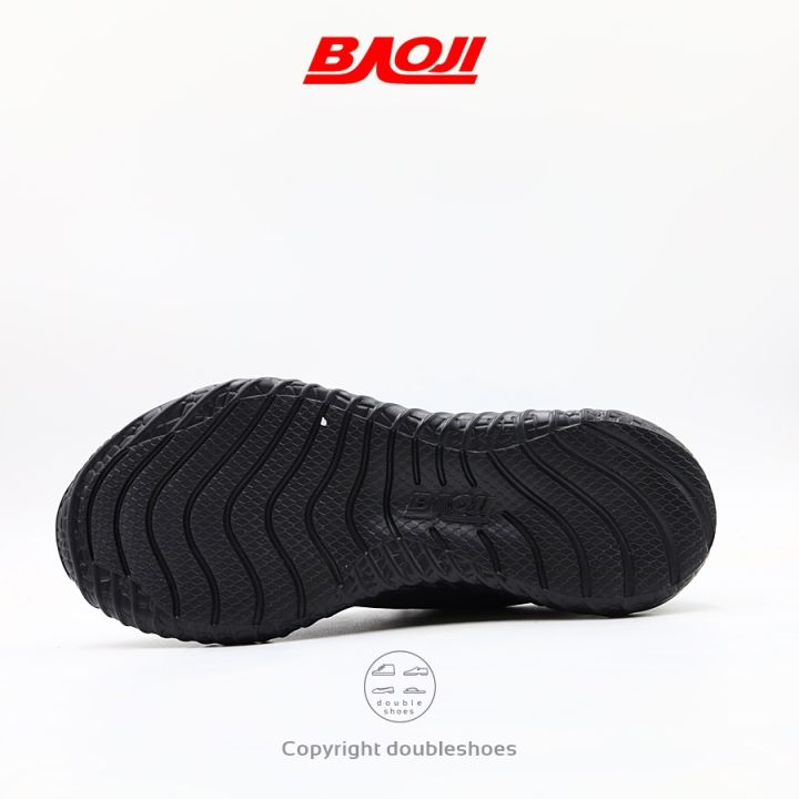 baoji-รุ่น-bjm509-ของแท้-100-รองเท้าวิ่ง-รองเท้าผ้าใบชาย-ดำ-เทา-ขาว-ไซส์-41-45