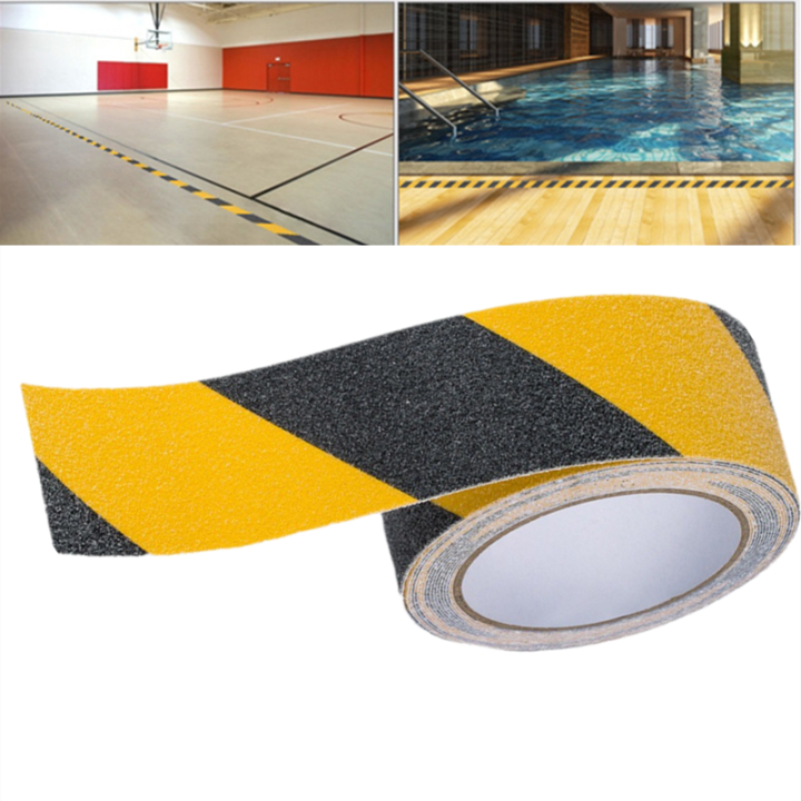 Anti Slip Safety Grip Tape for Bathroom High Traction Strong Abrasive