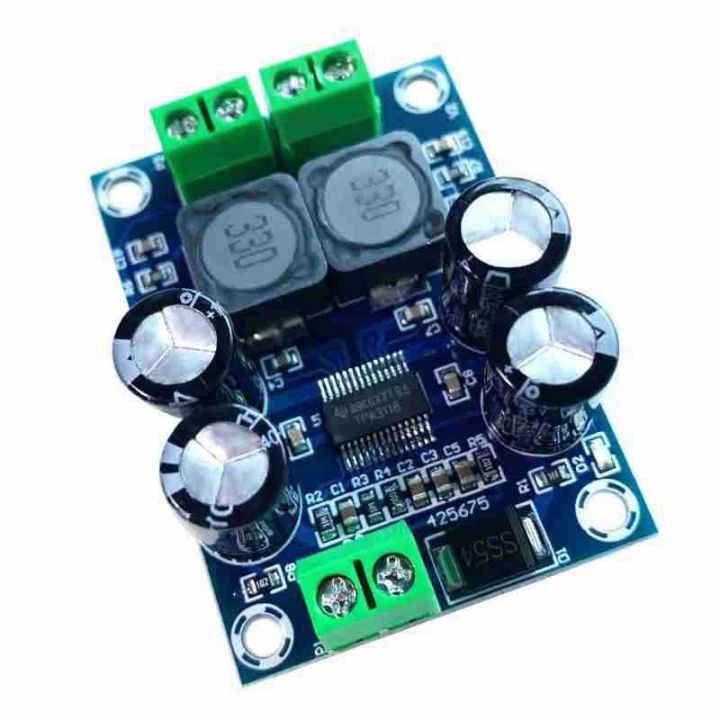 xh-m311-power-amplifier-board-tpa3118-digital-audio-amplifier-board-audio-power-amplifier-module-mono-60w