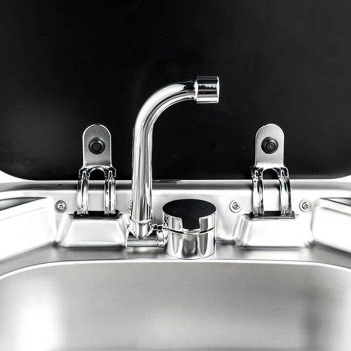 copper-faucet-high-end-folding-faucet-water-tap-360-degree-cold-hot-water-faucet-for-marine-boat-yacht