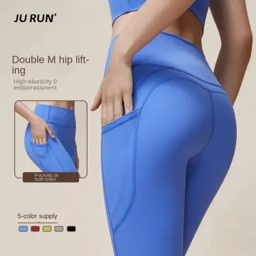 Booty Yoga Pants - Best Price in Singapore - Feb 2024