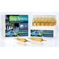 ❤HOT Sale❤ Prodibio Stop Ammo ยกกล่อง 30 หลอด (ชนิดน้ำ สำหรับลดแอมโมเนีย ลดของเสีย Made in France)  KM11.3190❤สินค้าแนะนำ❤