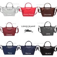 (แท้) ไซส์ S ปรับสายไม่ได้  Longchamp neo **สินค้าอยู่ไทย