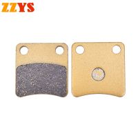 Motorcycle Brake Pads For HONDA VFR1200 VFR1200F VFR1200X Crosstourer VFR 1200 2013-2018 GL1800 GL1800J Goldwing DCT GL 1800 20