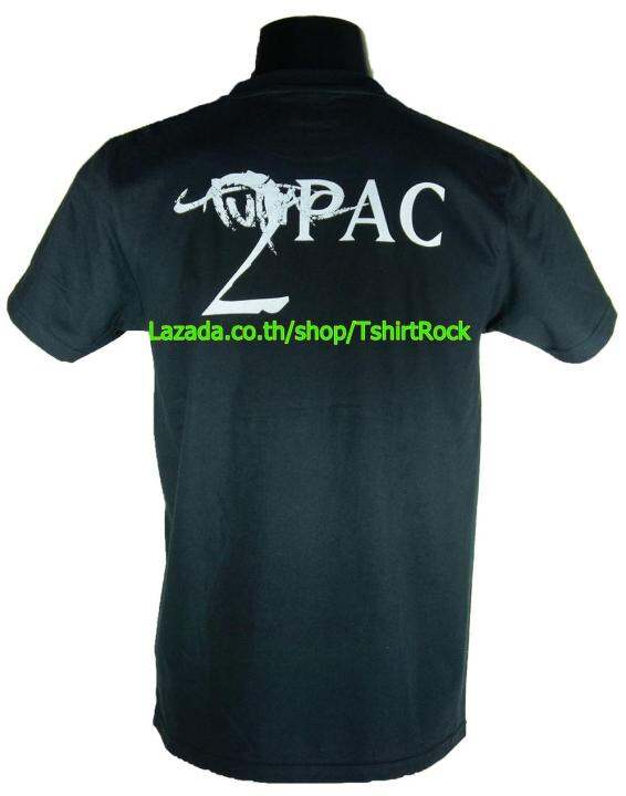 เสื้อวง-2pac-tupac-ทูพัค-ชาเคอร์-ไซส์ยุโรป-เสื้อยืดวงดนตรีร็อค-เสื้อร็อค-2pc443-มีปลายทาง