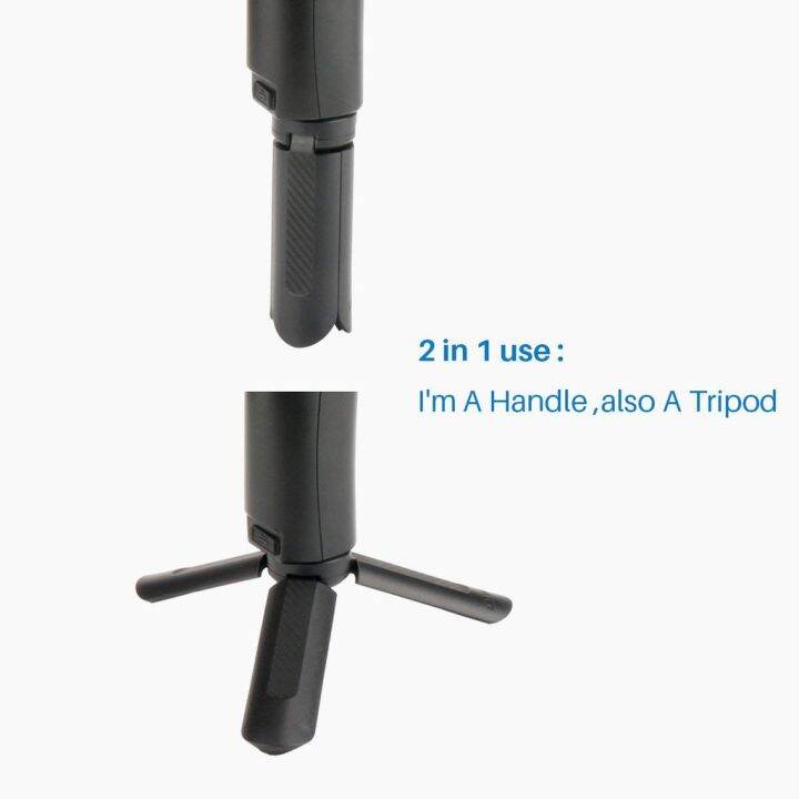 best-seller-ulanzi-mini-tripod-ขาตั้งสามขาขนาดเล็ก-camera-action-cam-accessories