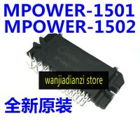 MPOWER-1501 MPOWER-1502เครื่องปรับอากาศโมดูลพลังงานเมนบอร์ดอินเวอร์เตอร์ที่ใหม่เอี่ยม MPOWER1502 MPOWER1501เดิม