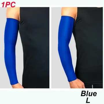 1 Pair Volleyball Arm Sleeves Passing Hitting Forearm Sleeves