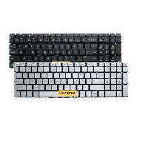 US Keyboard For HP Pavilion 15-bs 15-BS100 15-BS500 15-BS600 15Q-BD 15-CC 17G-BR 15-BS004TX 15-BW 15S-FQ 15S-DY Laptop English