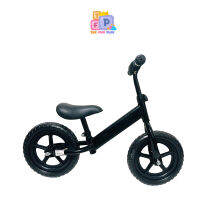 The Fun Play จักรยานทรงตัว จักรยานฝึกทรงตัว balance bike