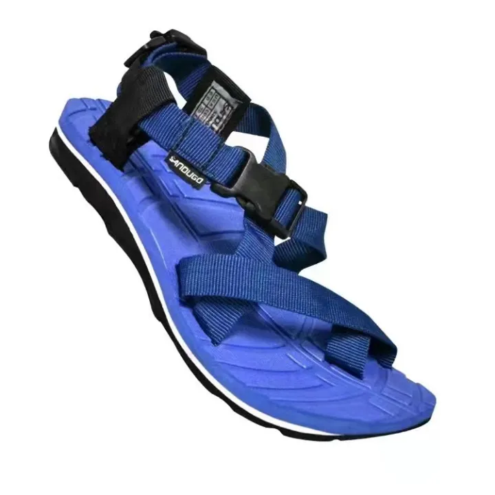 LSDC New Design Sandugo Hiking Sandals for men | Lazada PH