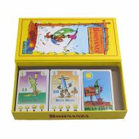 Bohnanza Board Game - บอร์ดเกม ปลูกถั่ว