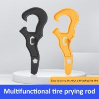 ✓☑ Bike Tire Lever Wear Nylon Resistant MTB Road Bicycle Tire Stick Pry Skid Bar Cycling Tyre Install Opener Repair Tool