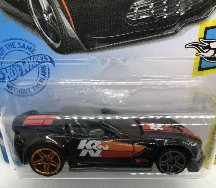 hot-wheels-corvette-c7-z06-convertible-สีดำ-4-10