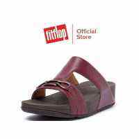 FITFLOP HALLYE รองเท้าแตะแบบสวมผู้หญิง รุ่น FD4