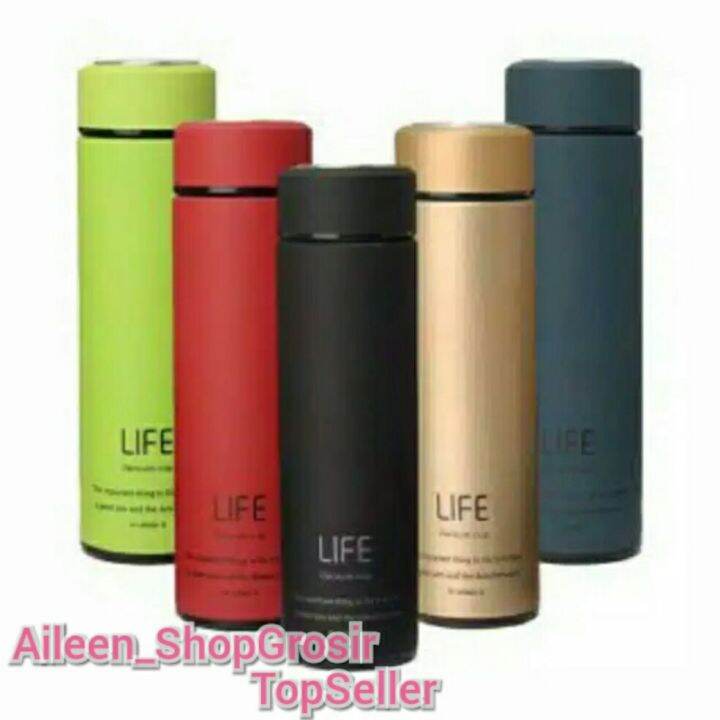 Thermos Life Termos Air Panas Life Ml Lazada Indonesia