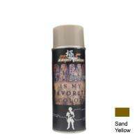 Ultraforce Sand Color Spray for Arm Battle Damage